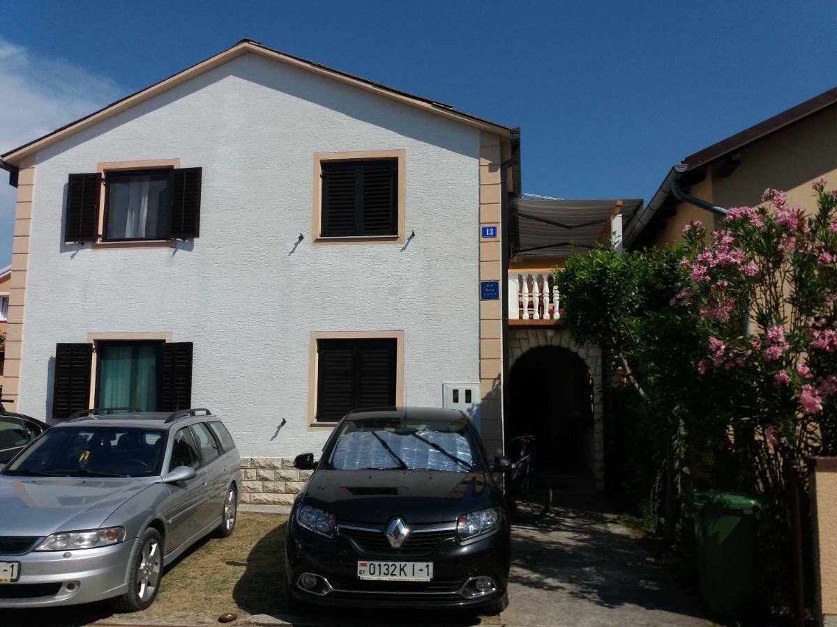 Apartman Nin-Dodo Exterior photo
