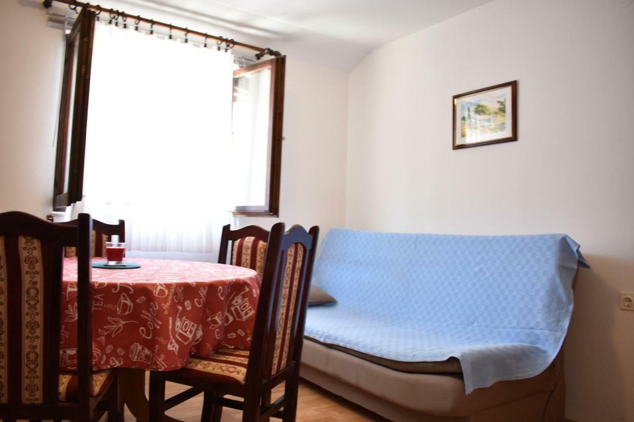 Apartman Nin-Dodo Exterior photo