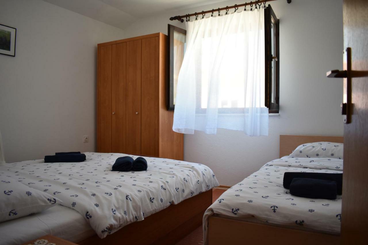 Apartman Nin-Dodo Exterior photo