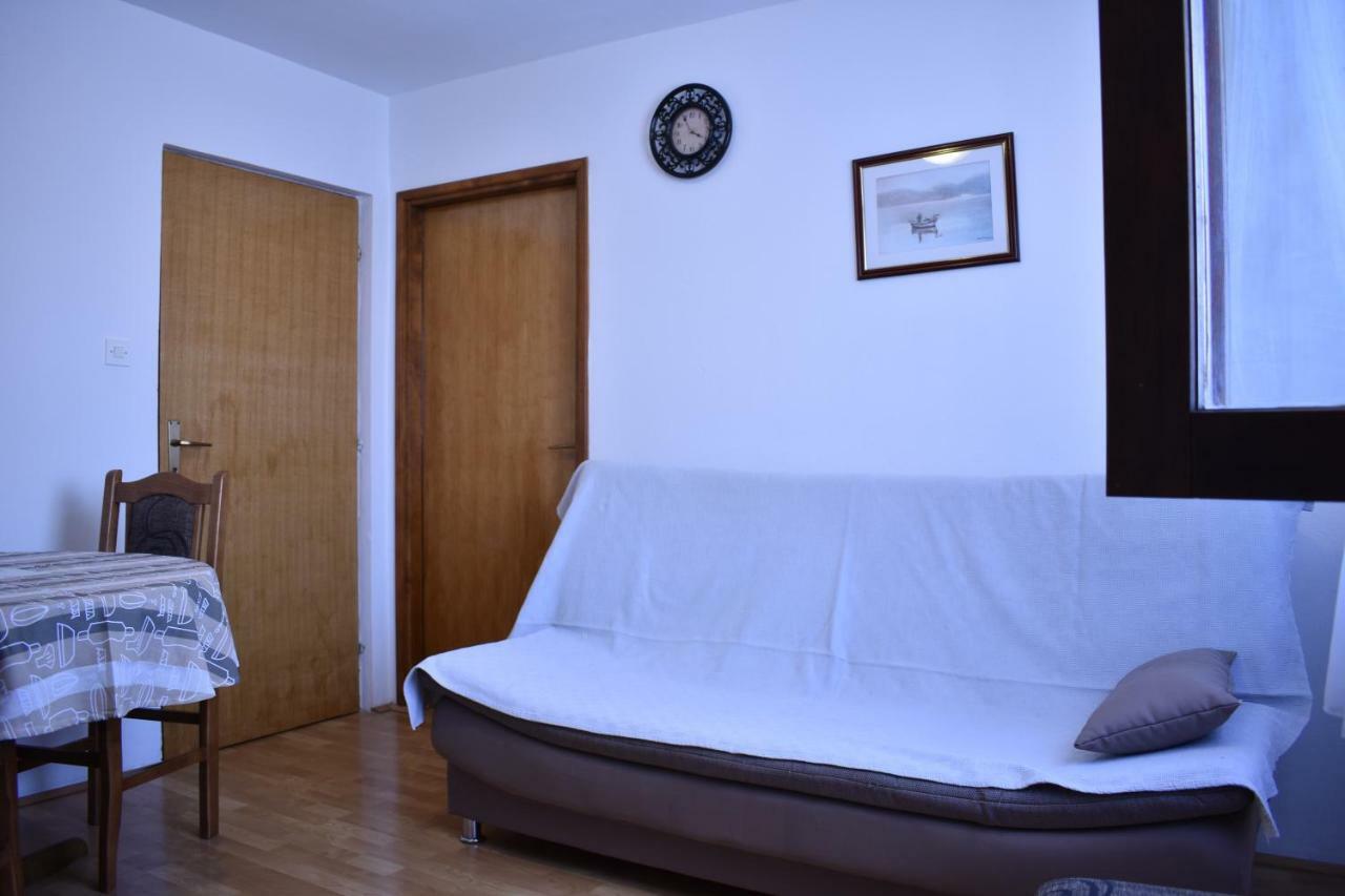 Apartman Nin-Dodo Exterior photo