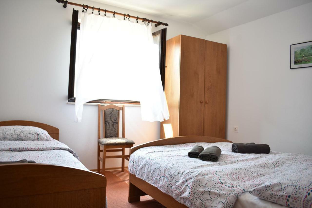 Apartman Nin-Dodo Exterior photo