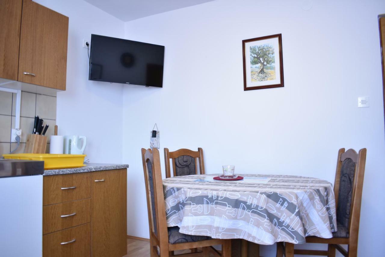 Apartman Nin-Dodo Exterior photo