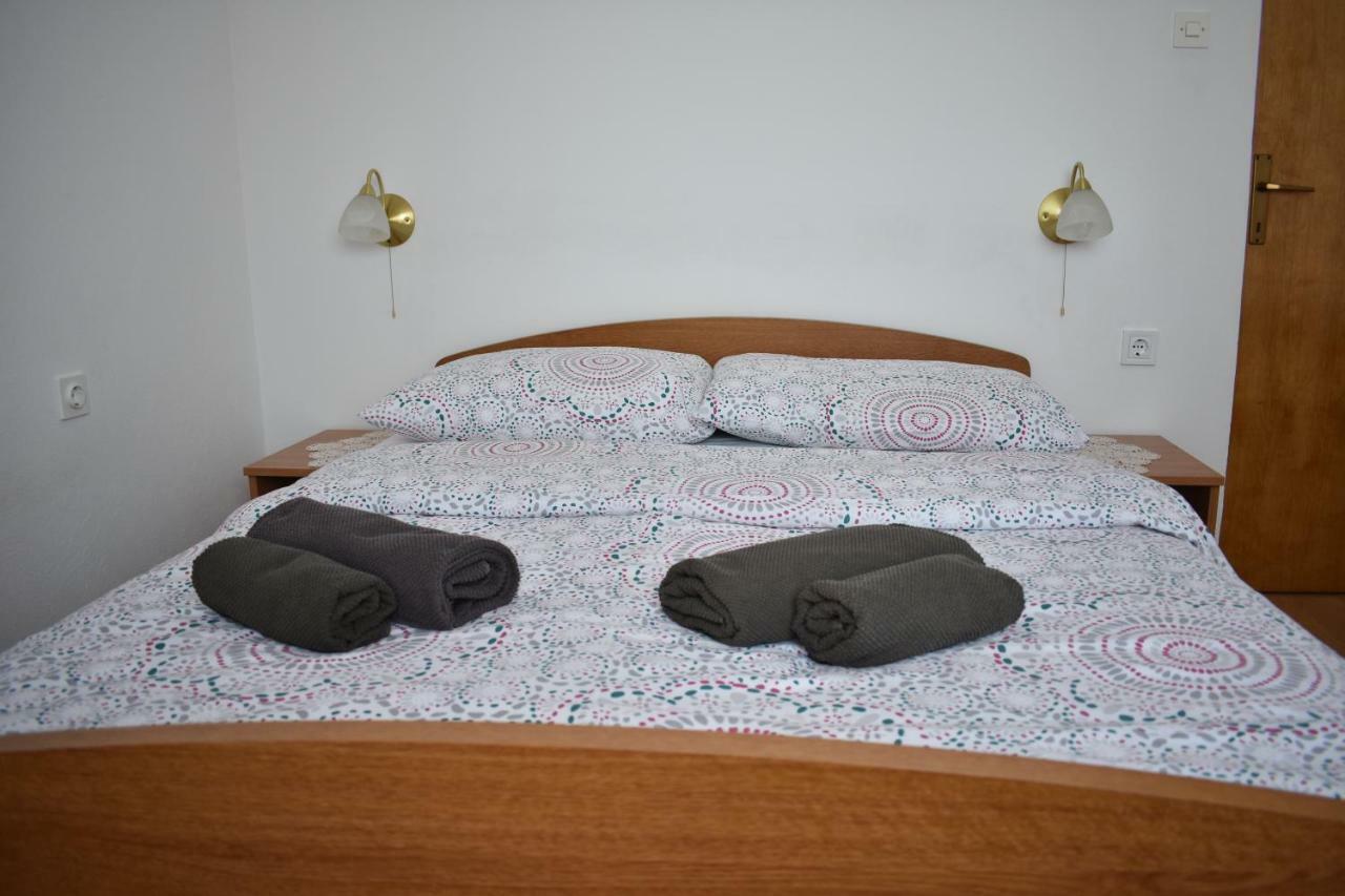 Apartman Nin-Dodo Exterior photo
