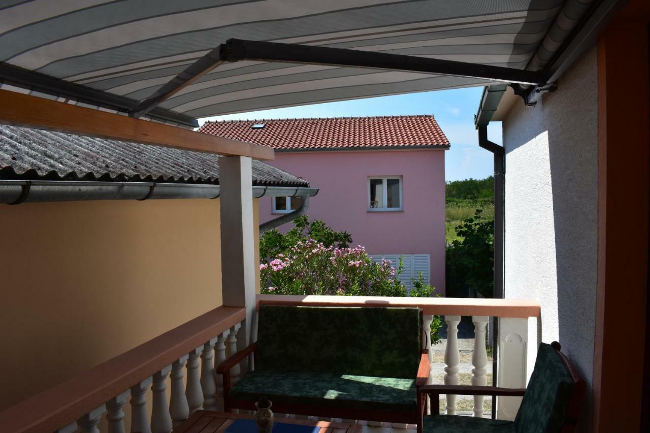 Apartman Nin-Dodo Exterior photo